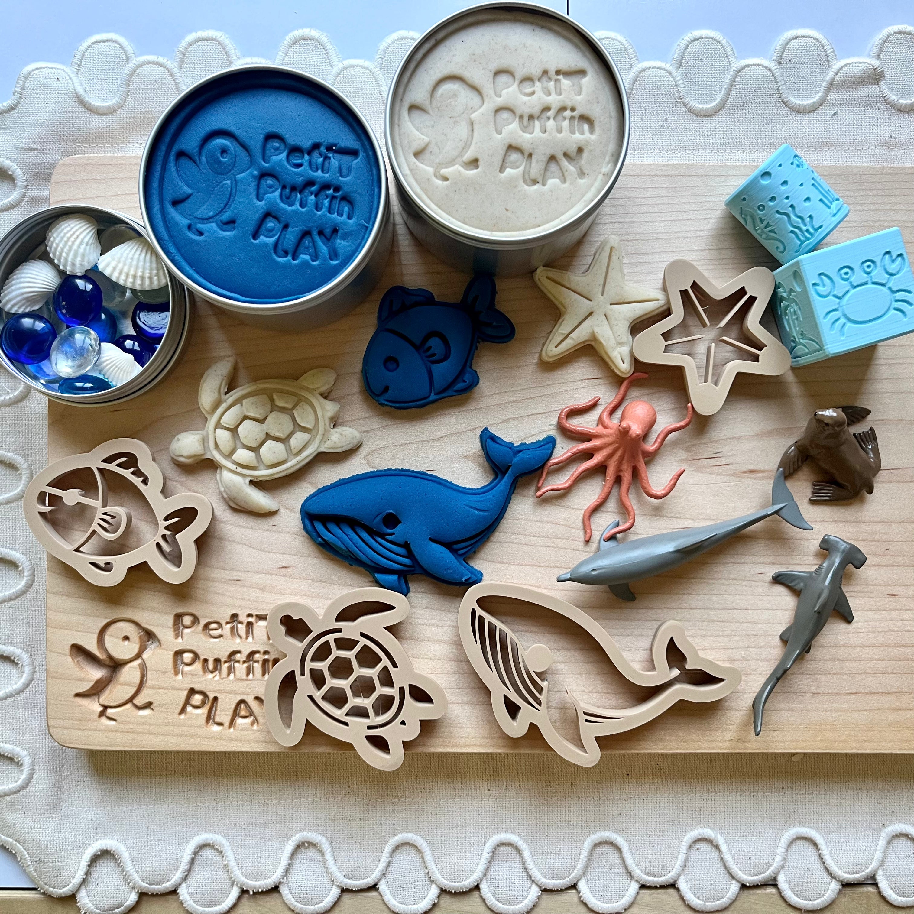 Sensory Kits
