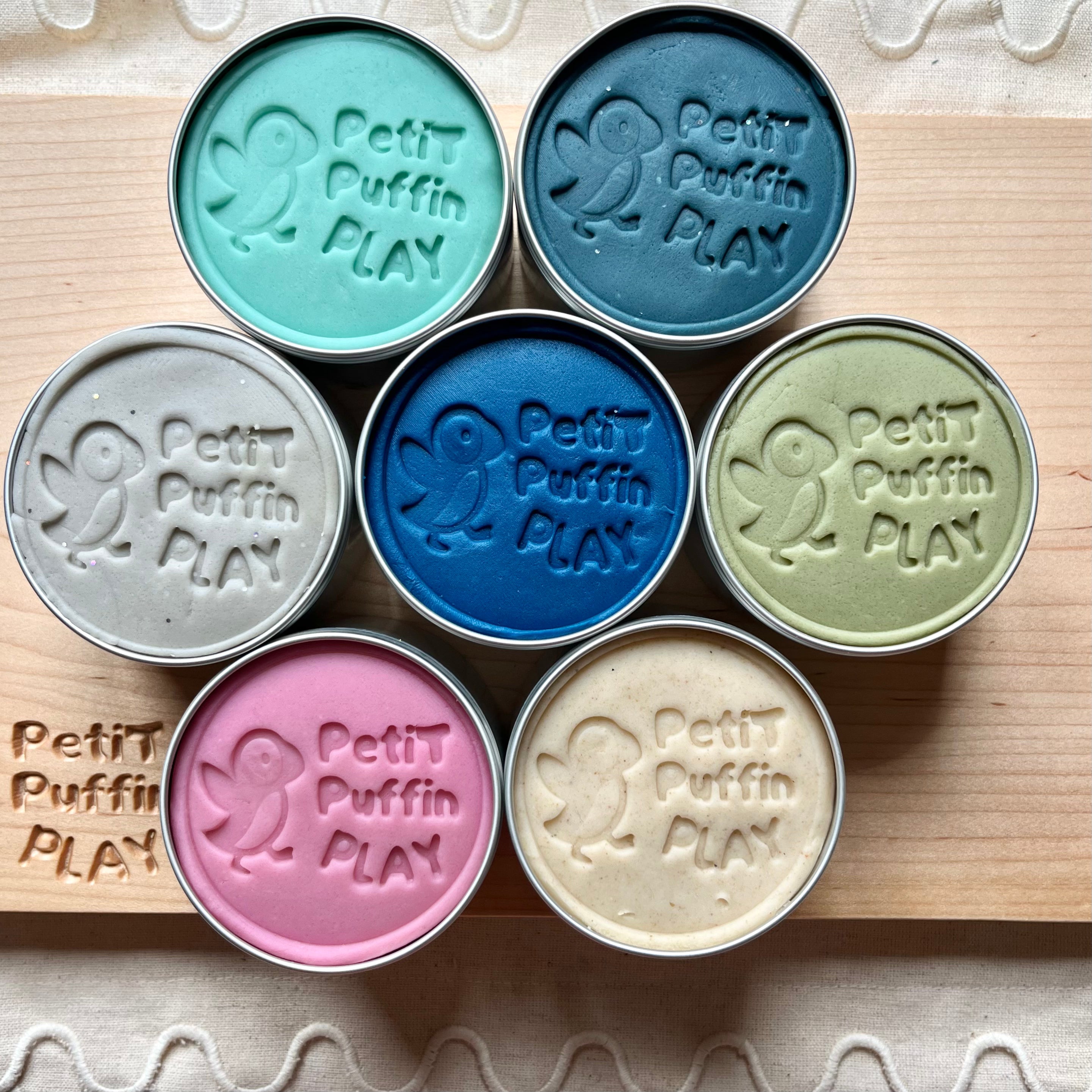 Play Dough