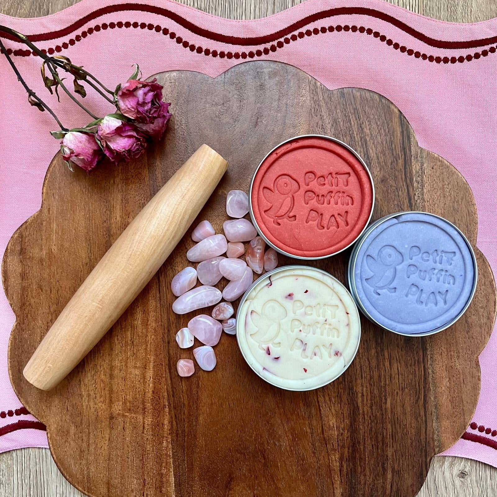 Valentine Kit - Medium