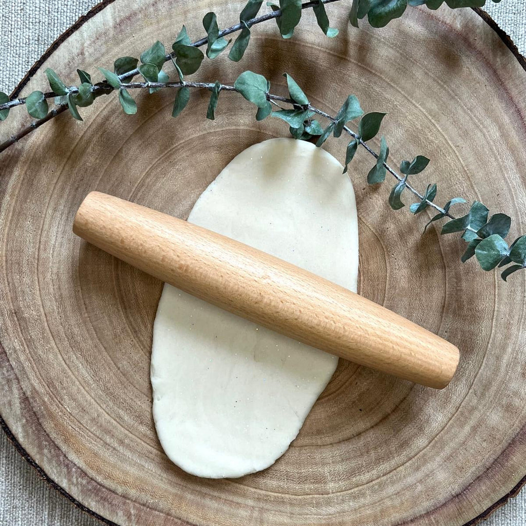 French style rolling pin