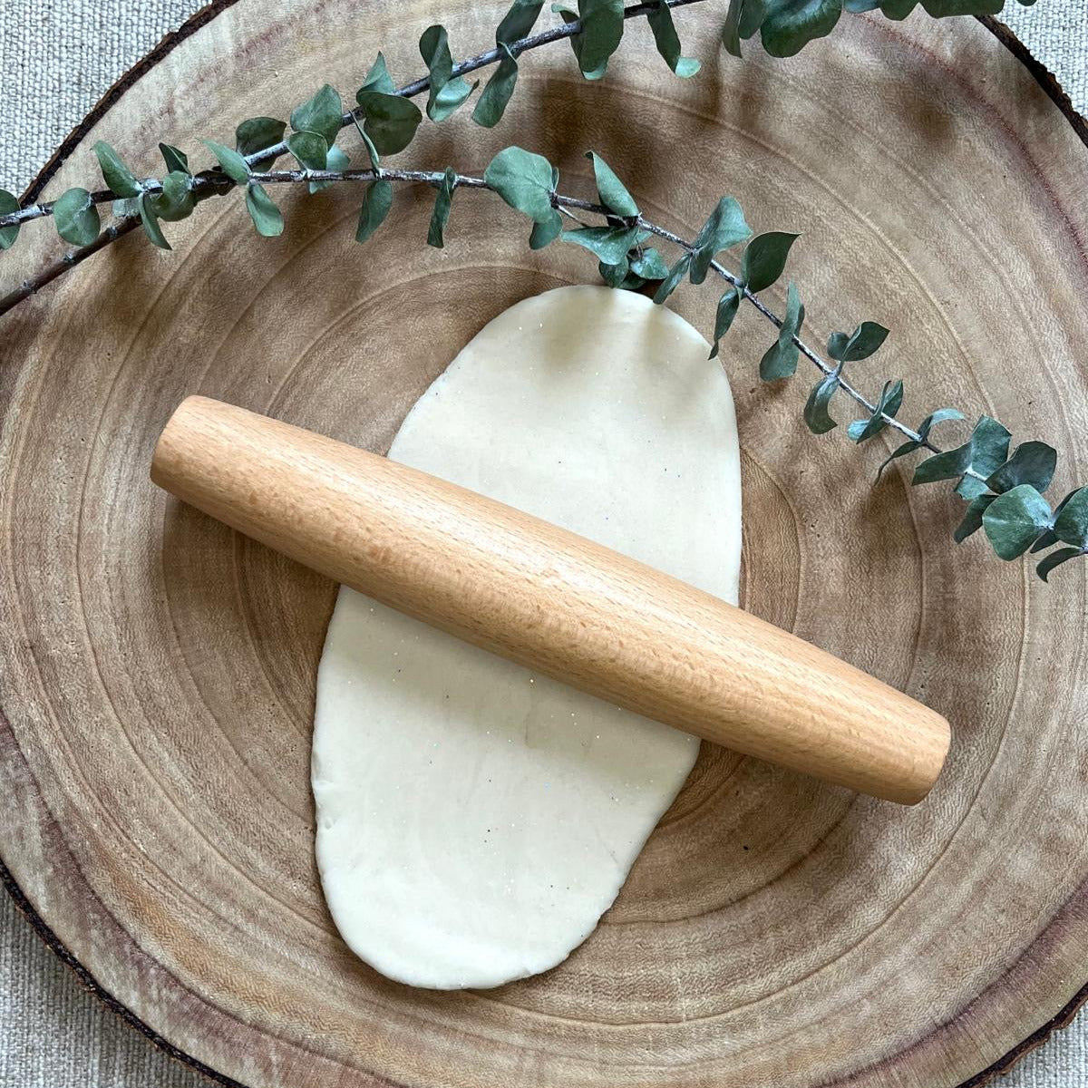 French style rolling pin