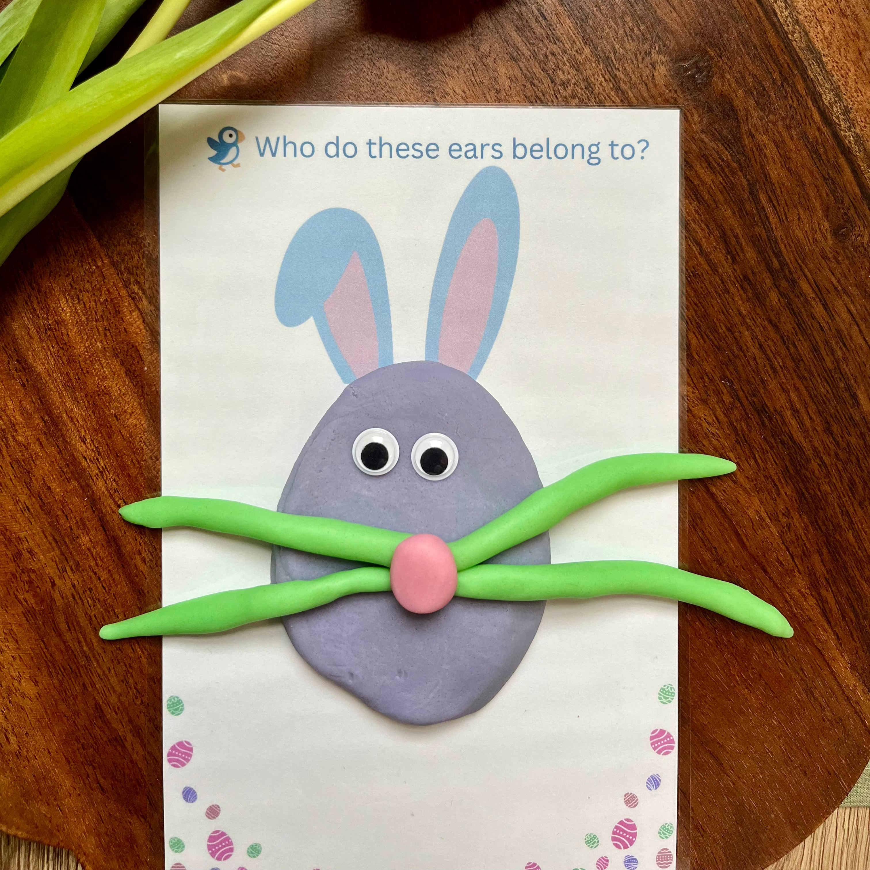 The Complete Easter Play Kit 🥚🎨