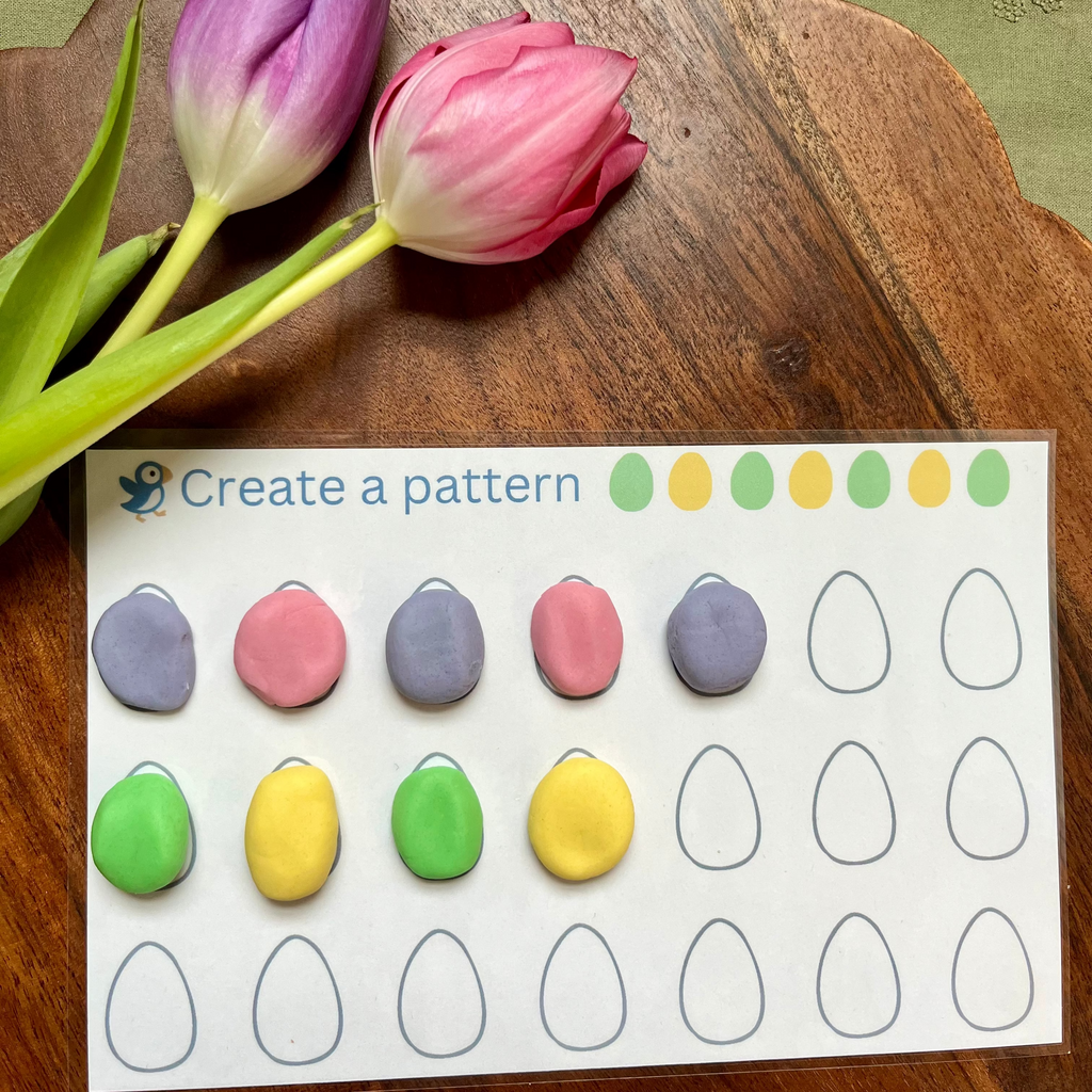 The Complete Easter Play Kit 🥚🎨