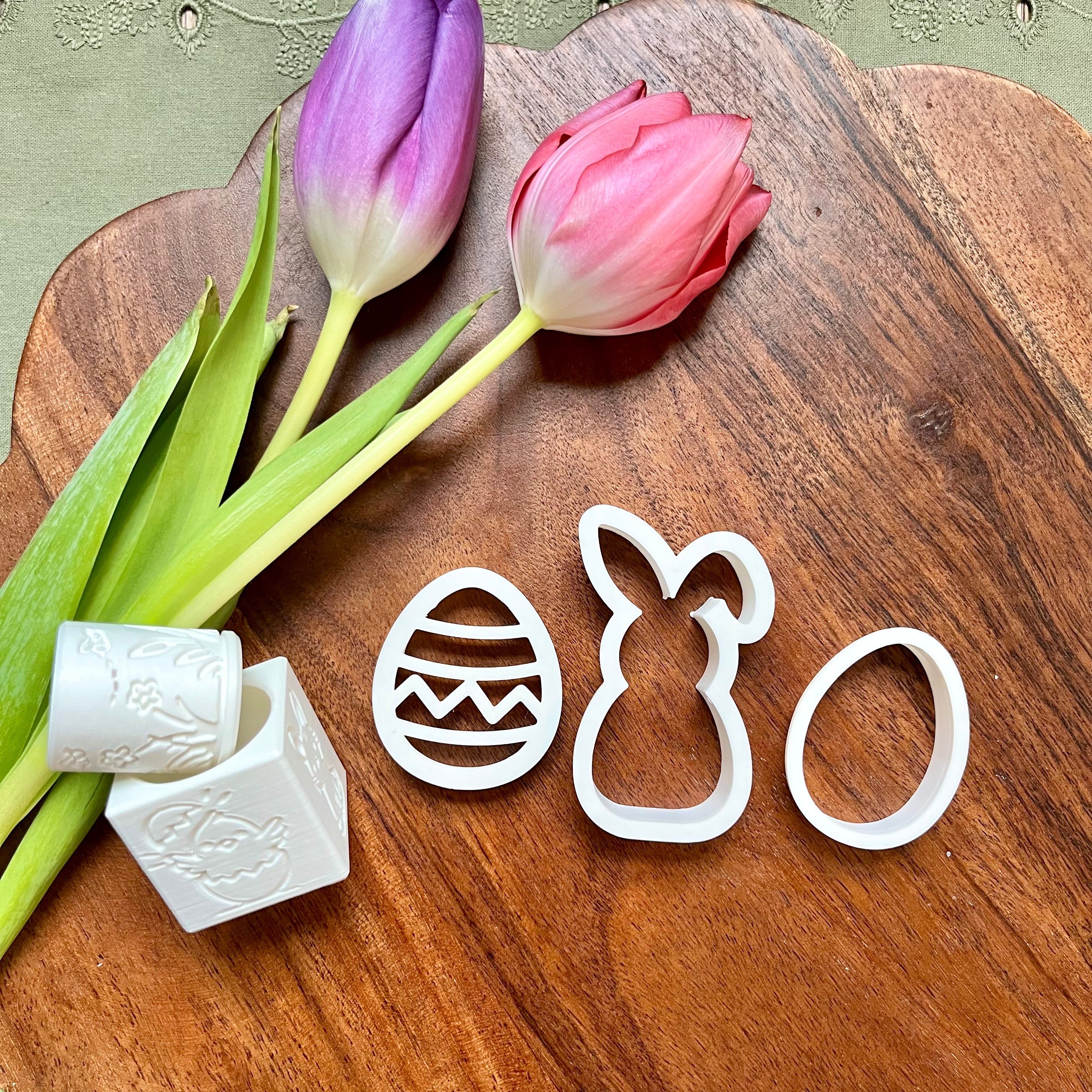 The Complete Easter Play Kit 🥚🎨