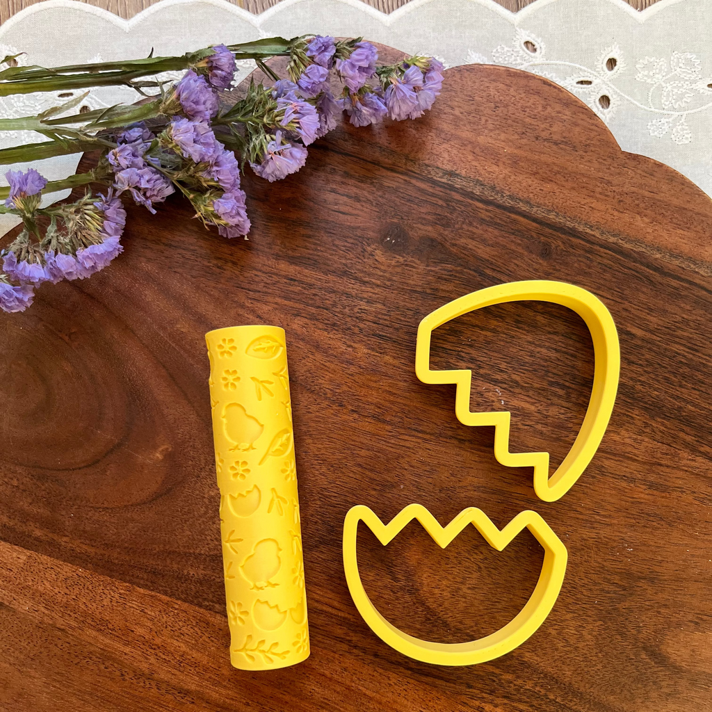 The Complete Easter Play Kit 🥚🎨