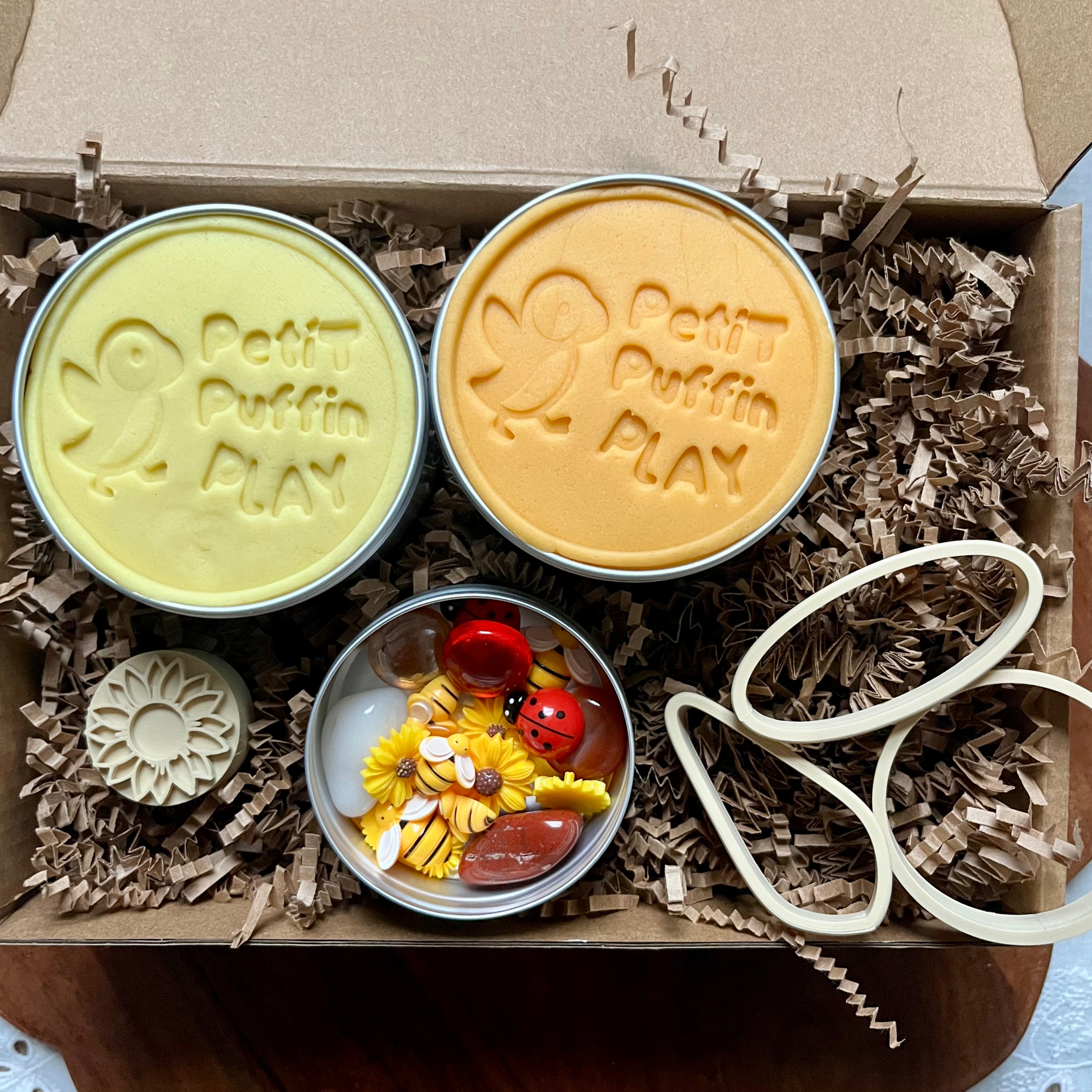 Golden Garden Play Kit 🌻