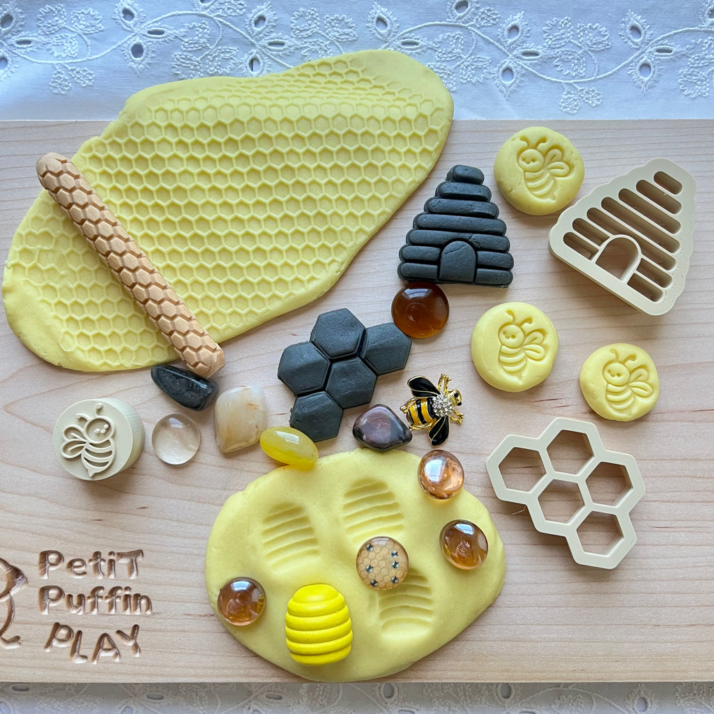 Busy Bee Play Kit 🐝