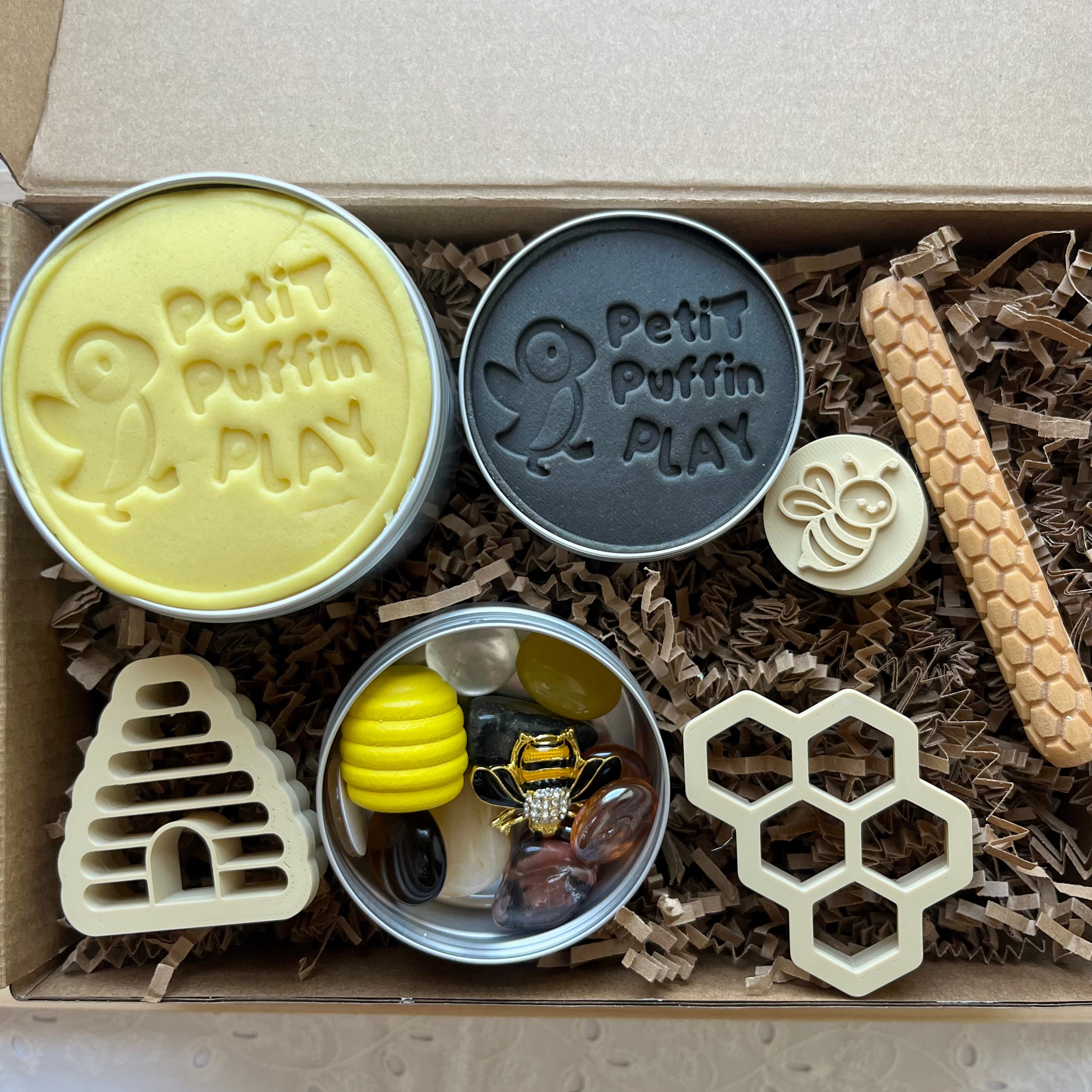 Busy Bee Play Kit 🐝