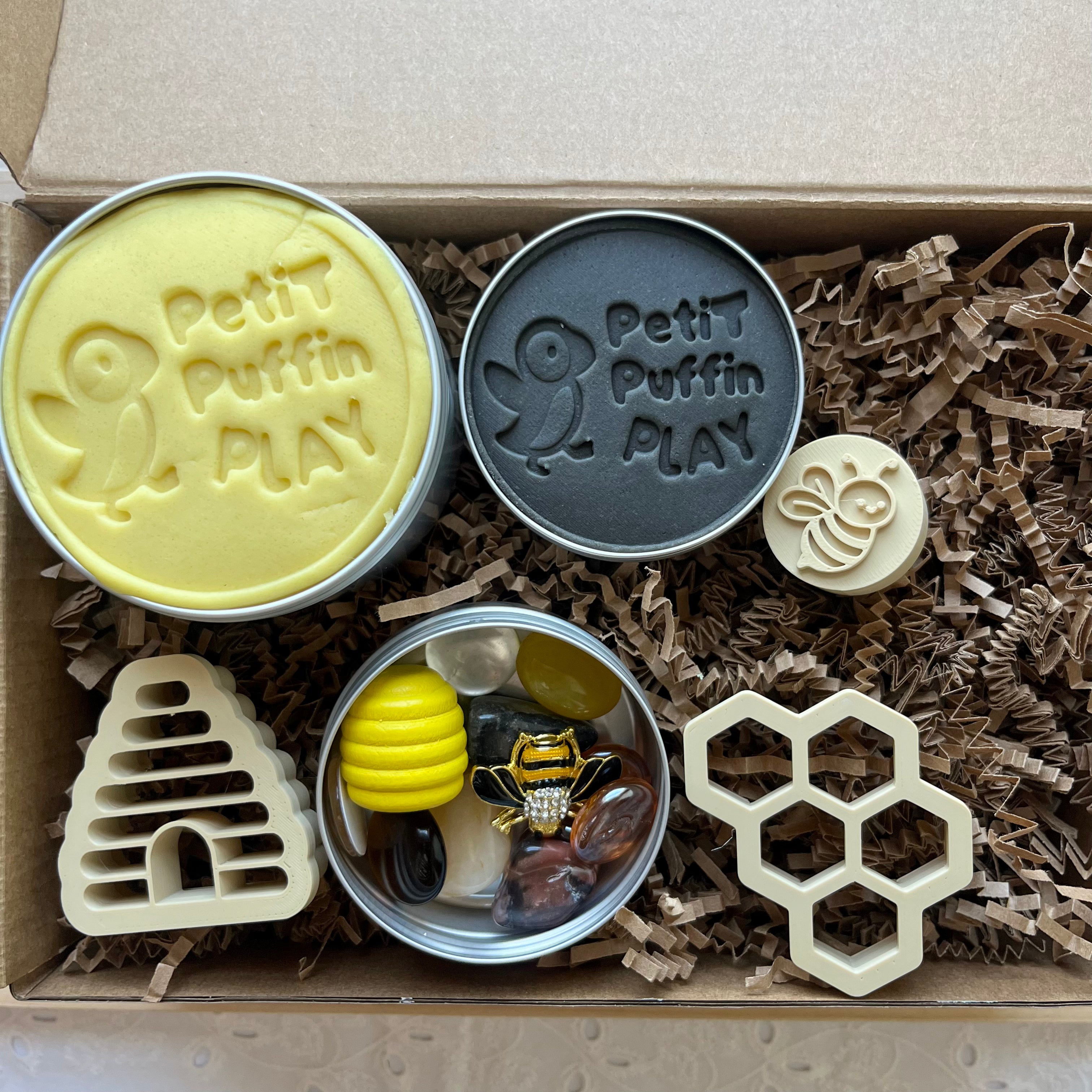 Busy Bee Play Kit 🐝