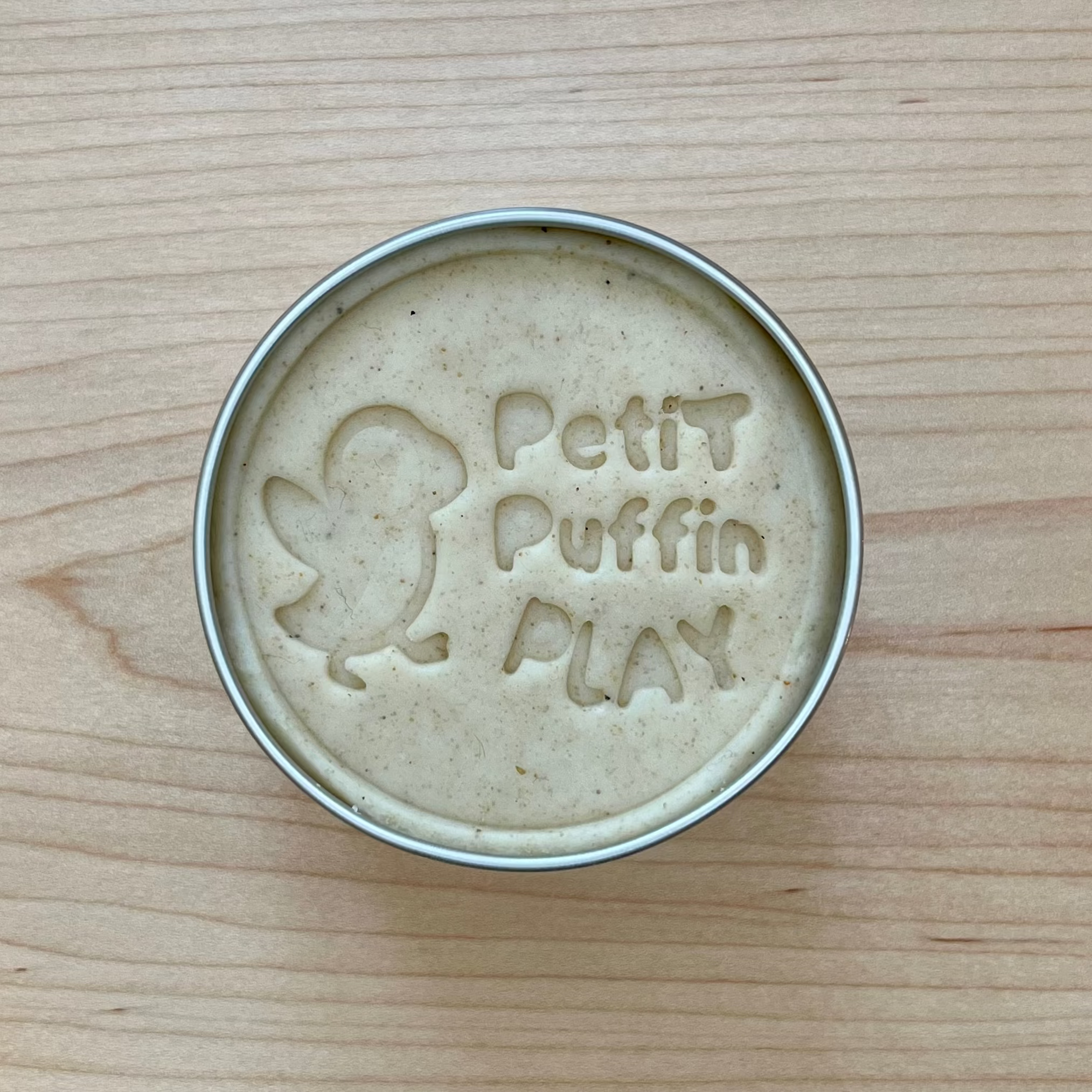 Play Dough