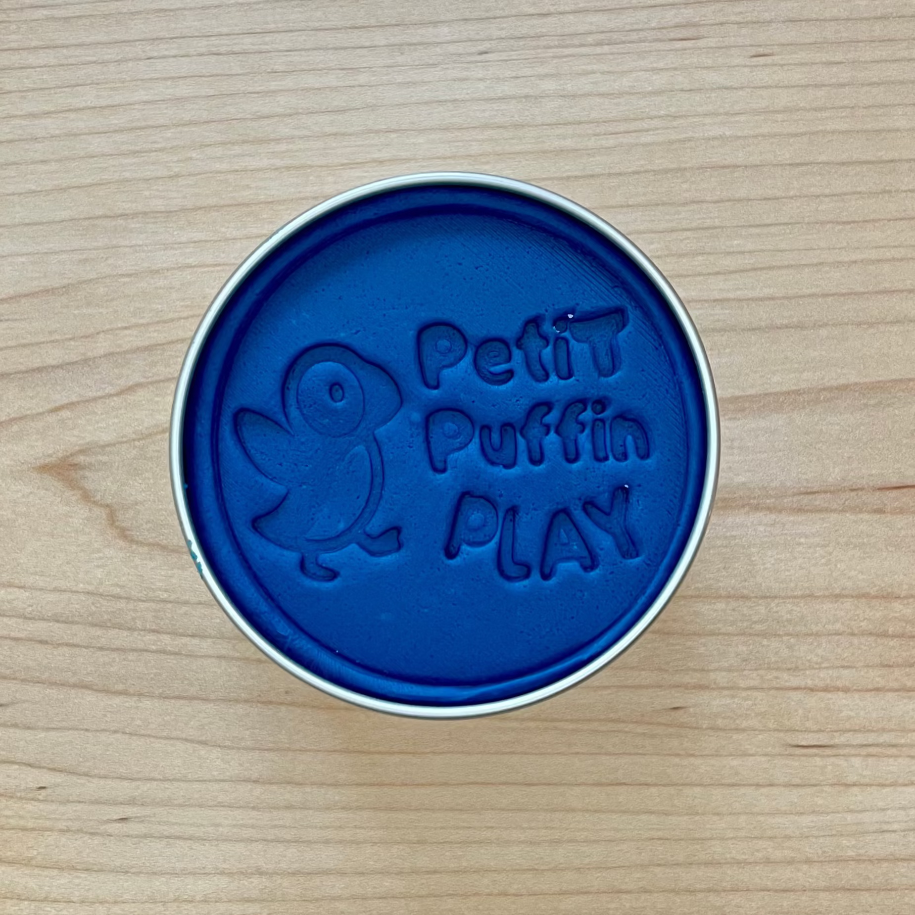 Play Dough