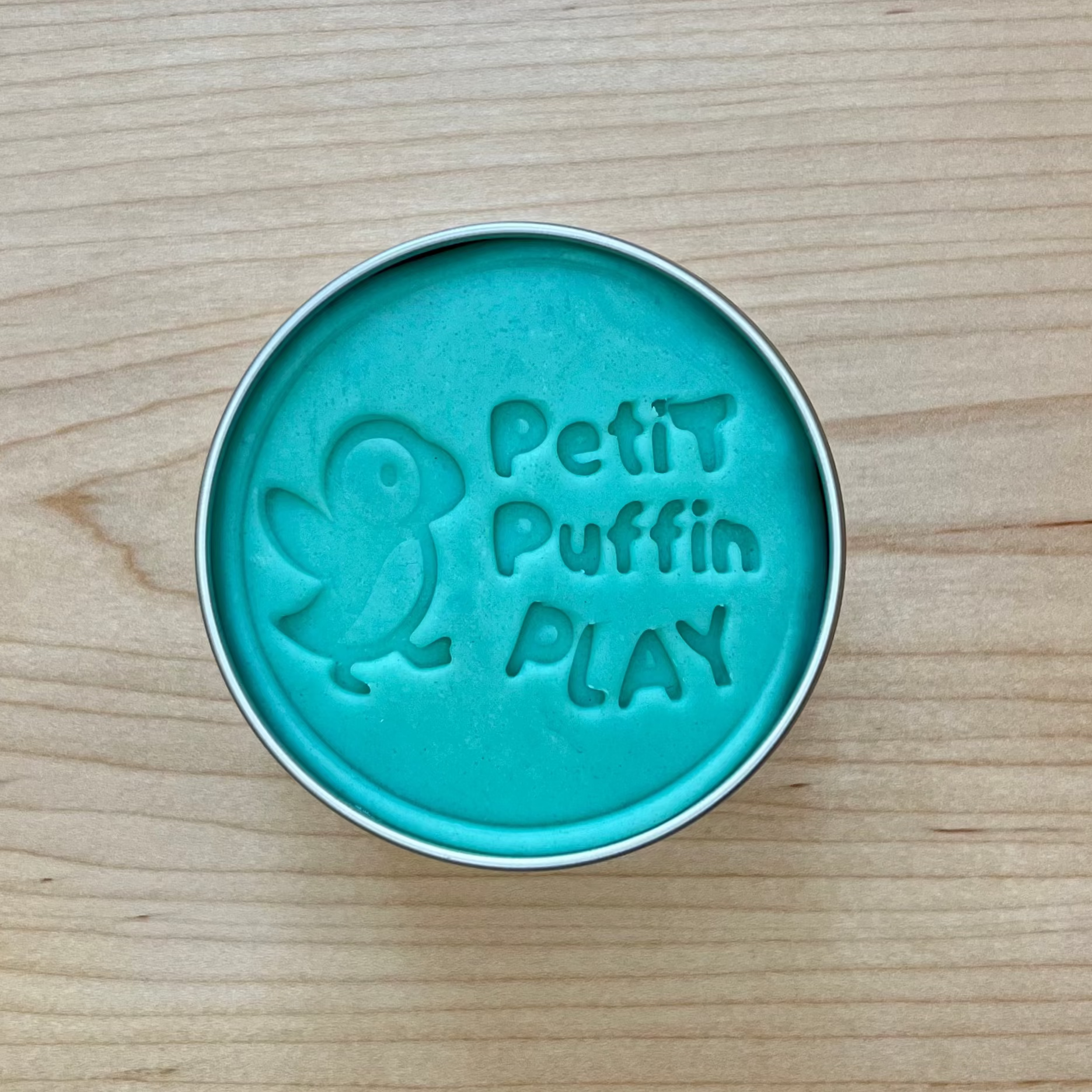 Play Dough