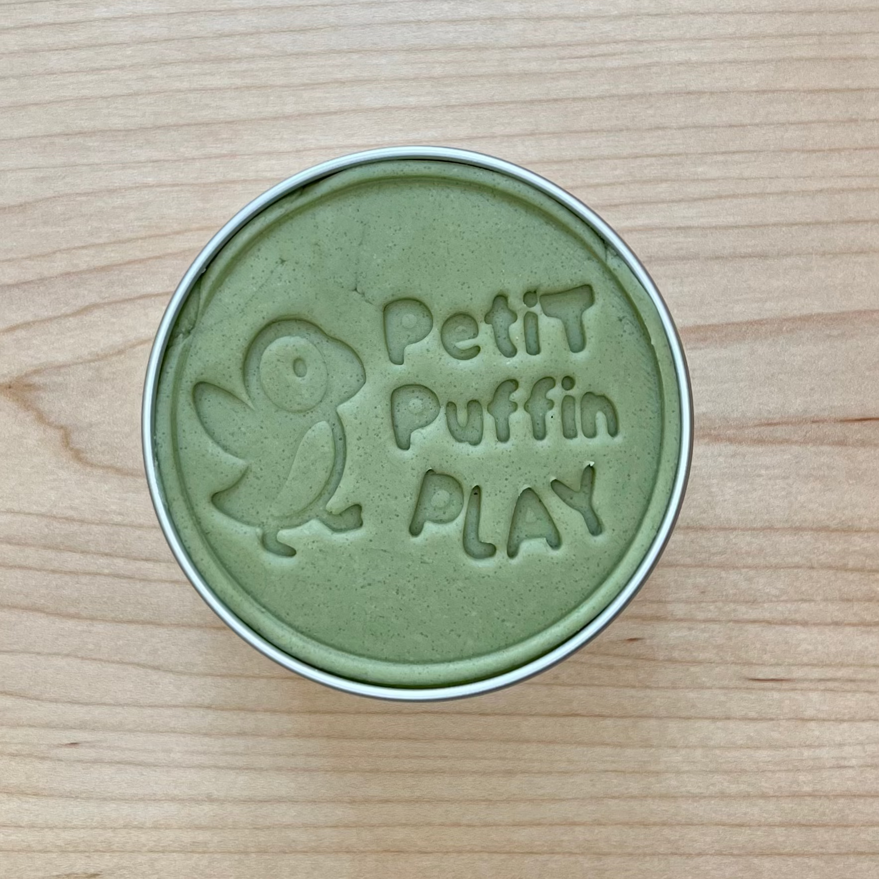 Play Dough