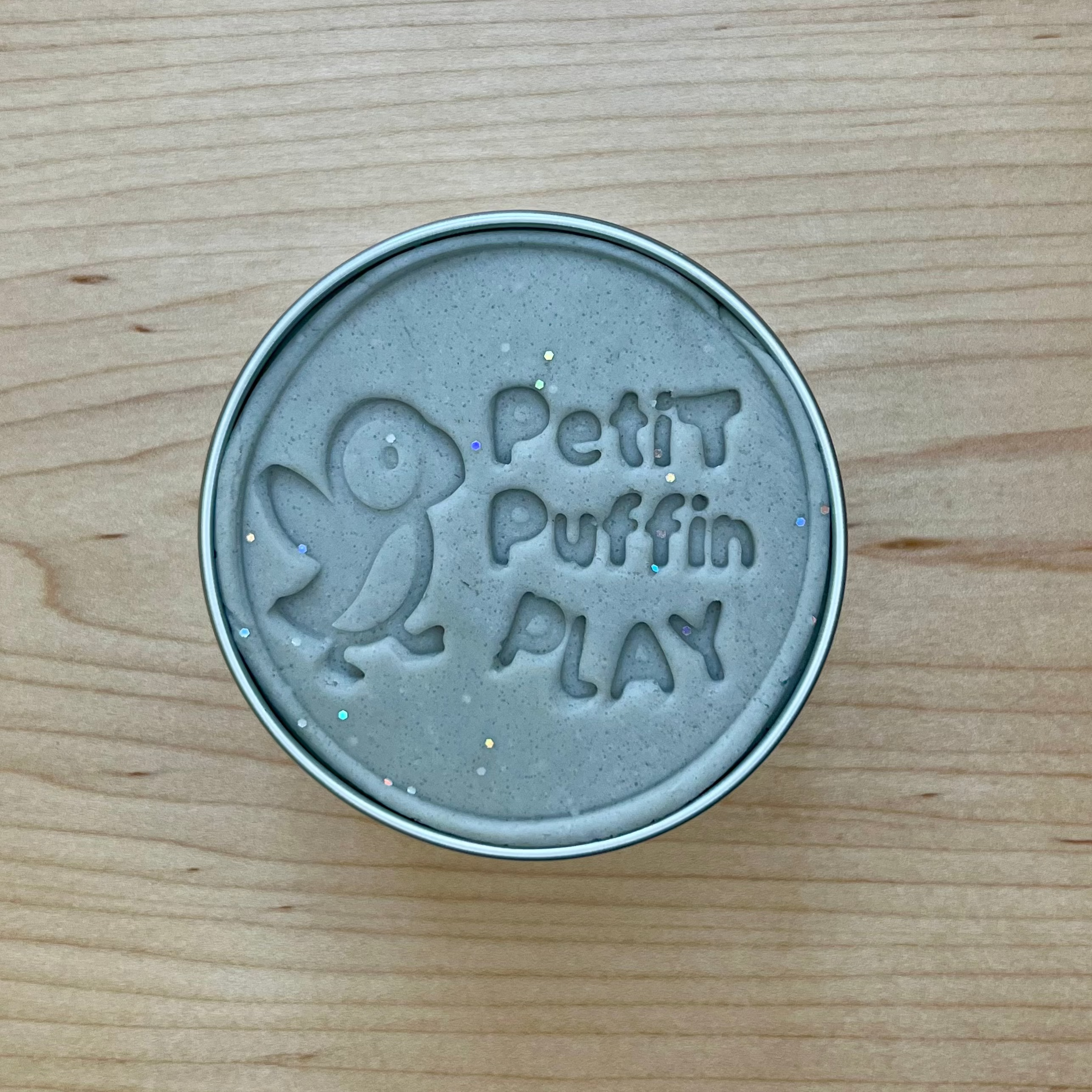 Play Dough