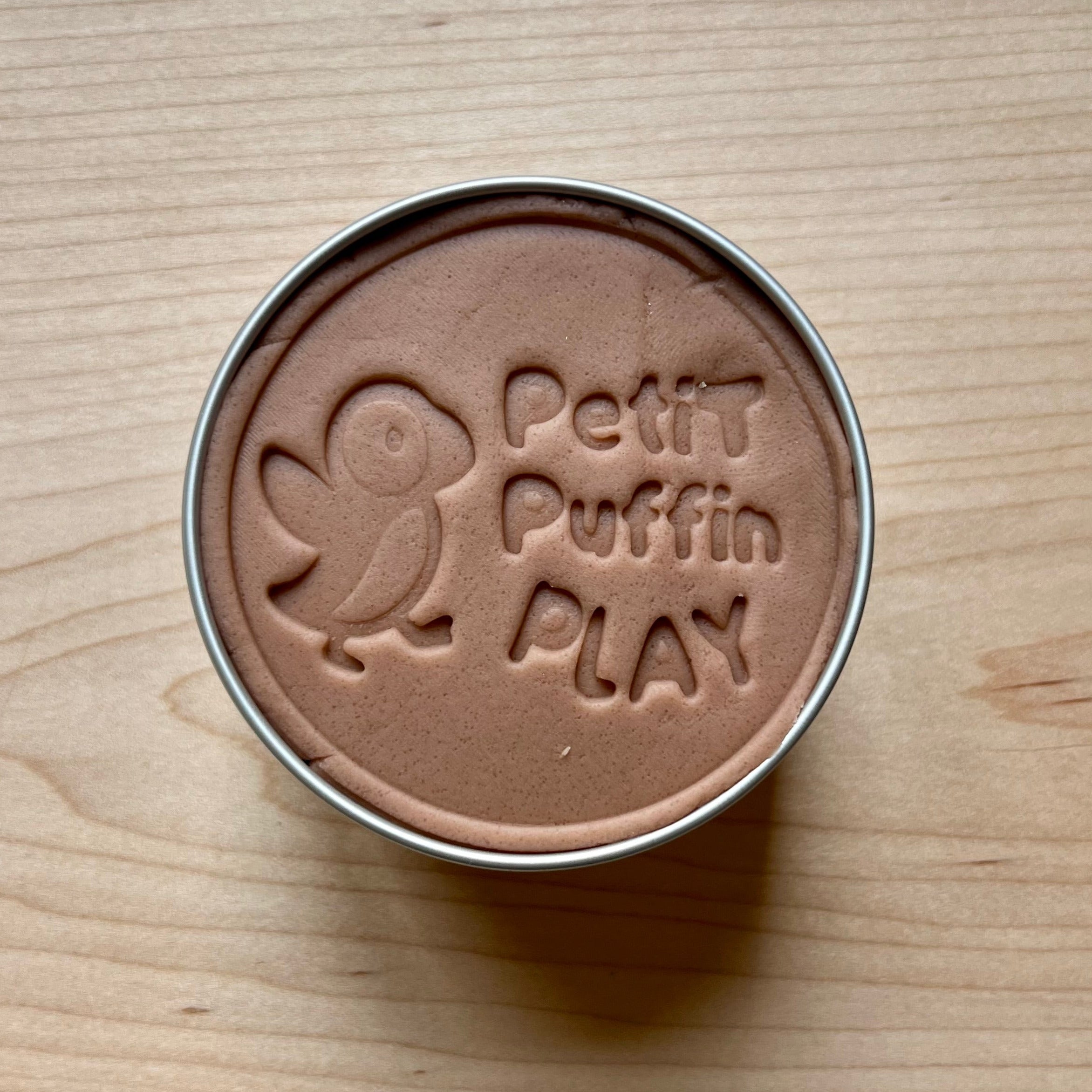 Play Dough