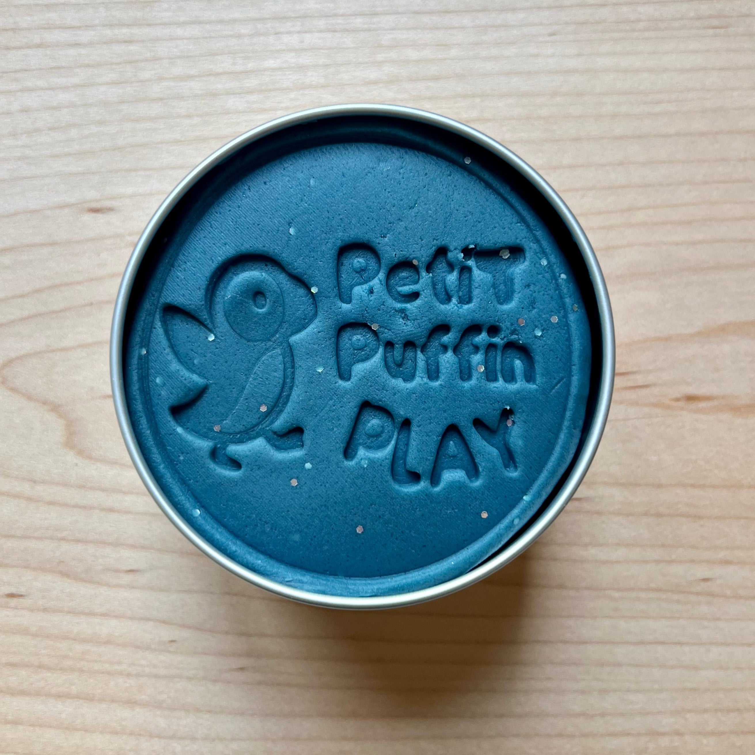Play Dough