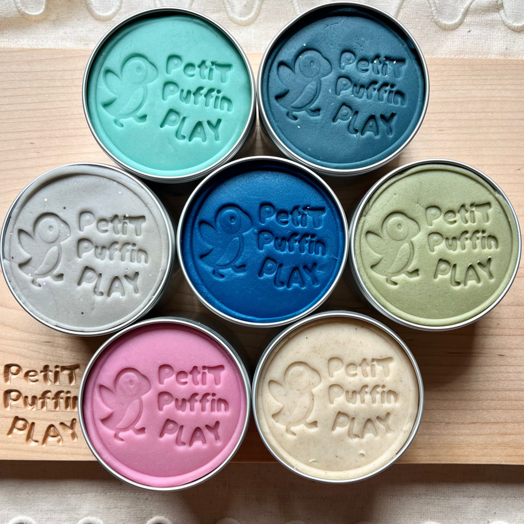 Play Dough