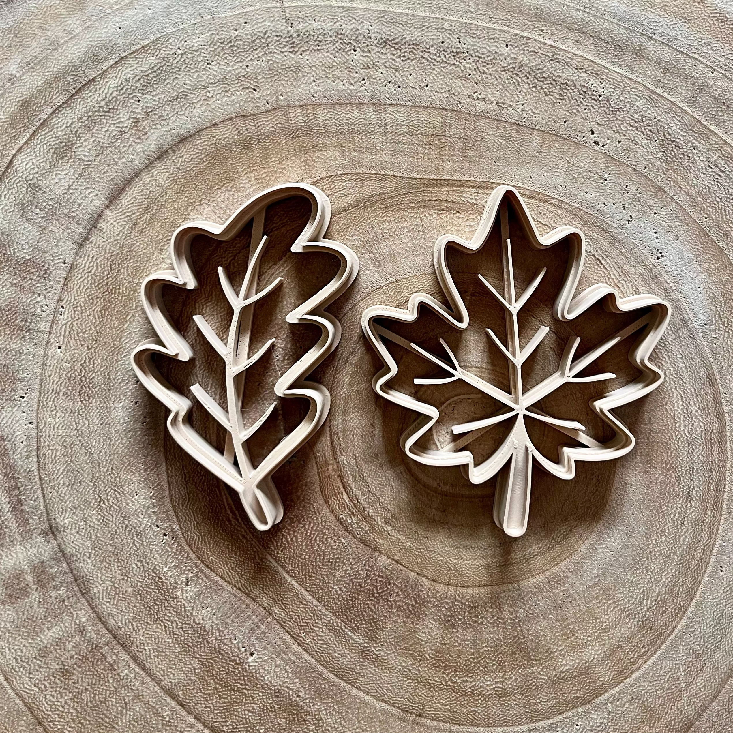 Fall Cutters 🍄