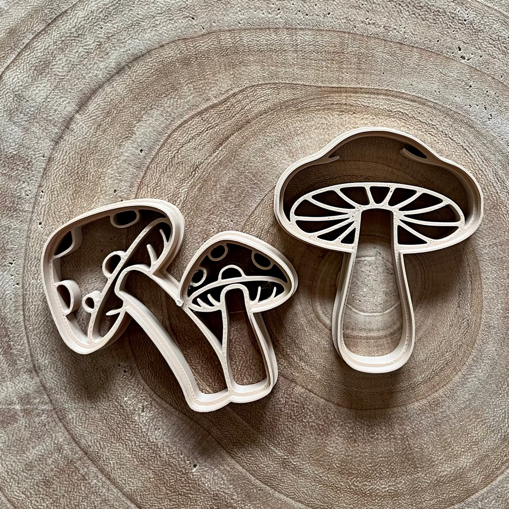 Fall Cutters 🍄