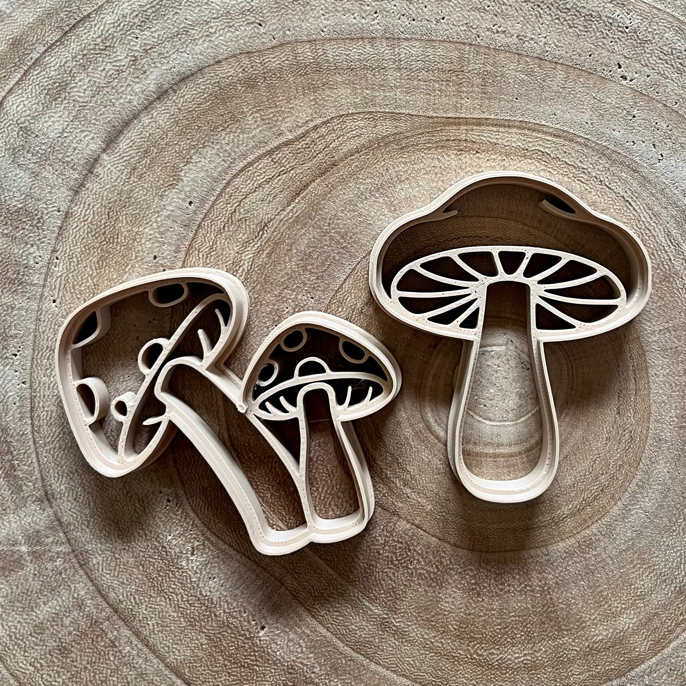 Fall Cutters 🍄