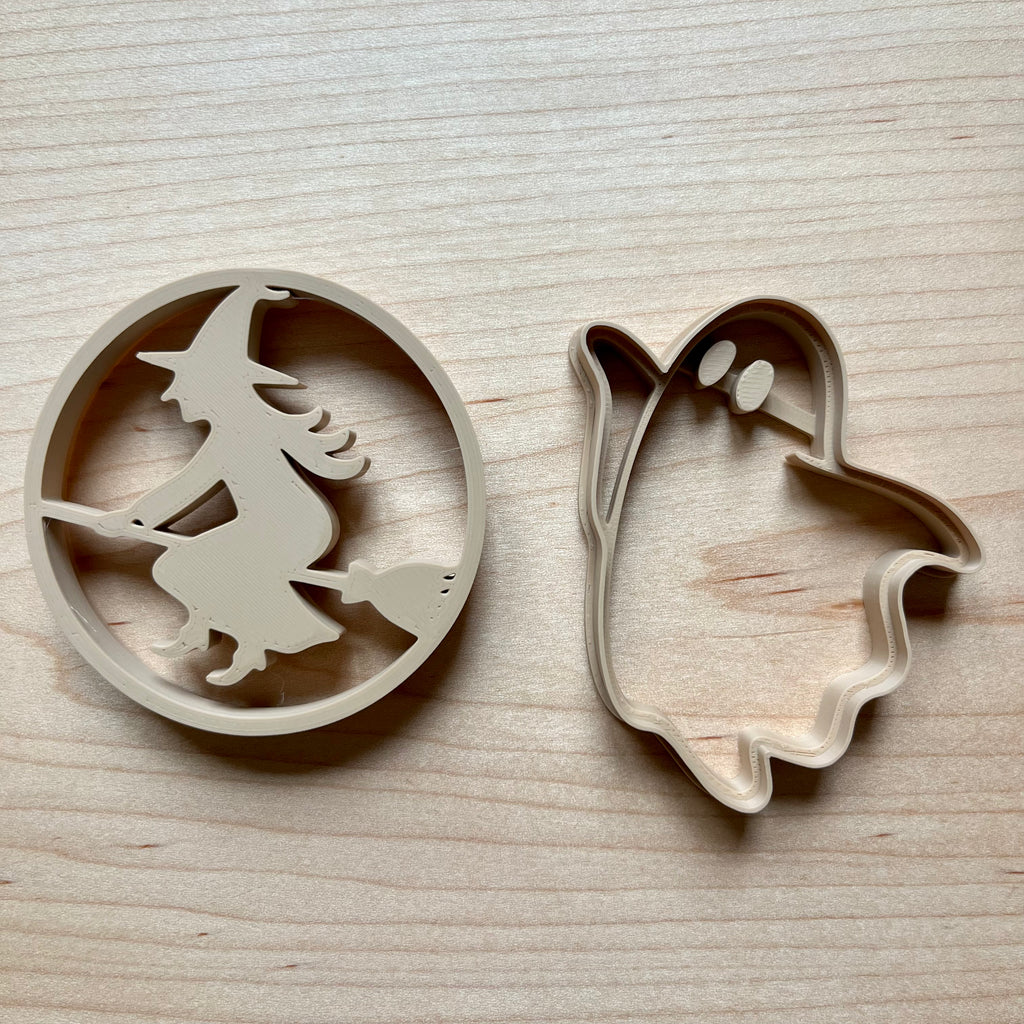 Halloween Cutters 🦇