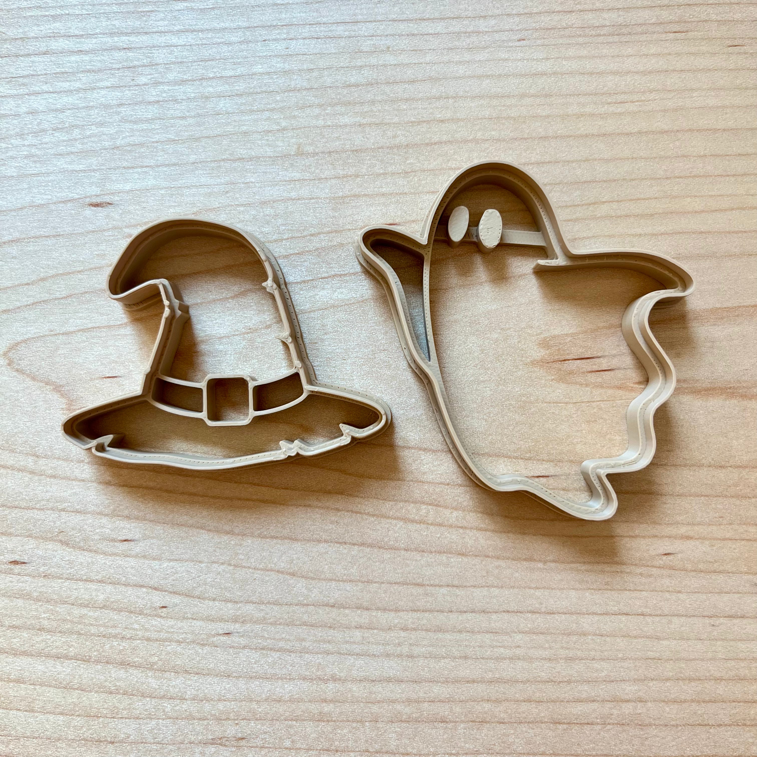 Halloween Cutters 🦇