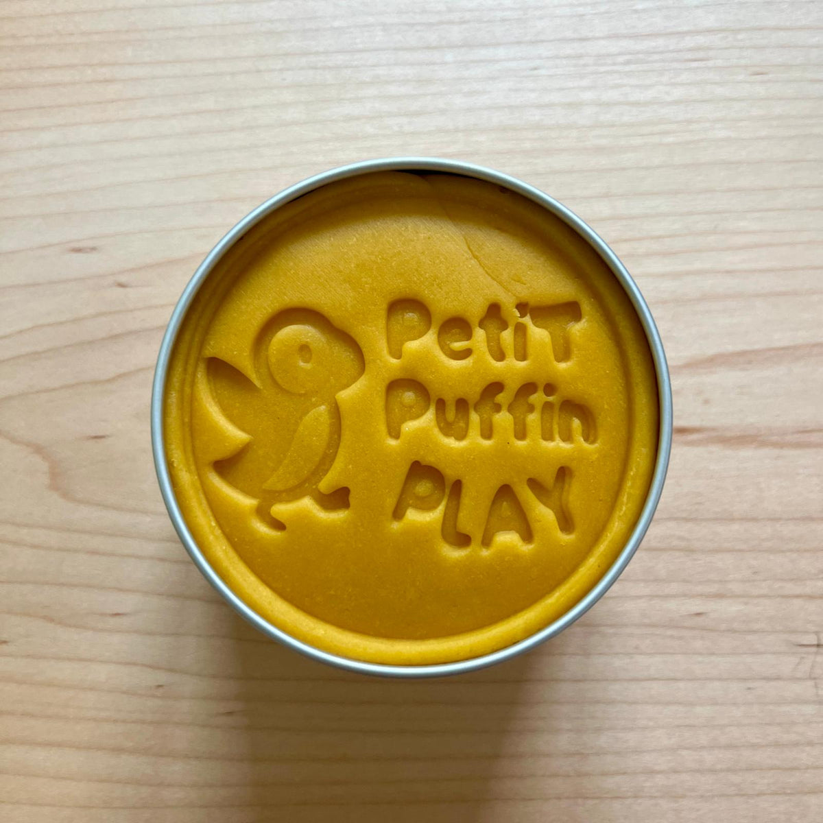 Play Dough