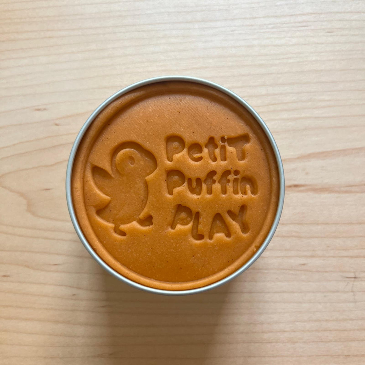 Play Dough
