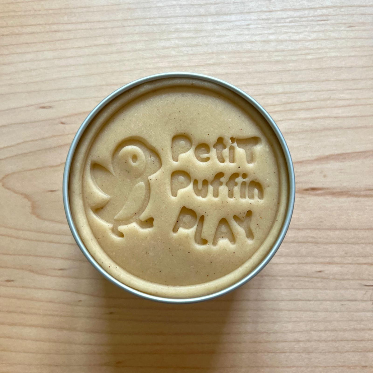 Play Dough