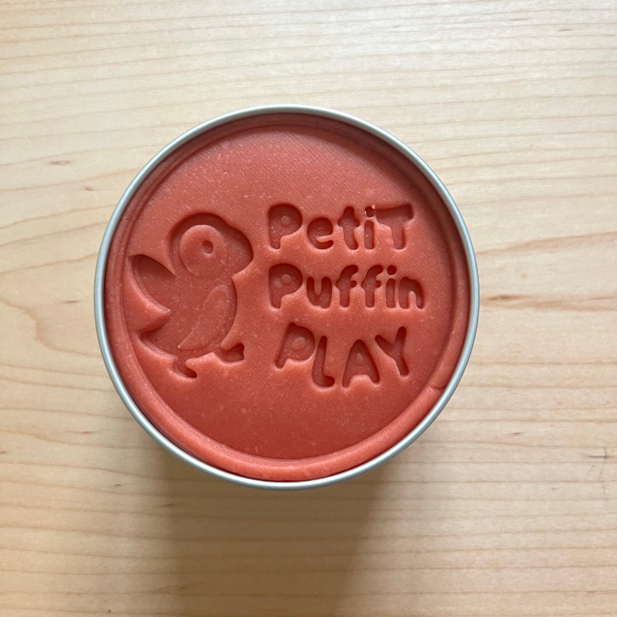 Play Dough