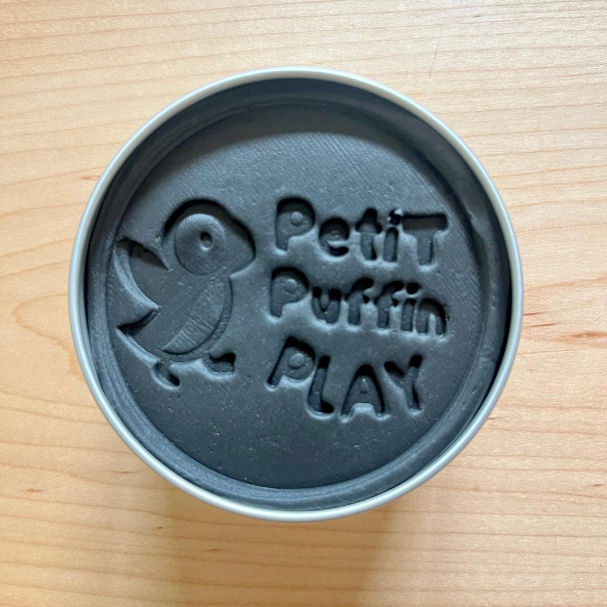 Play Dough