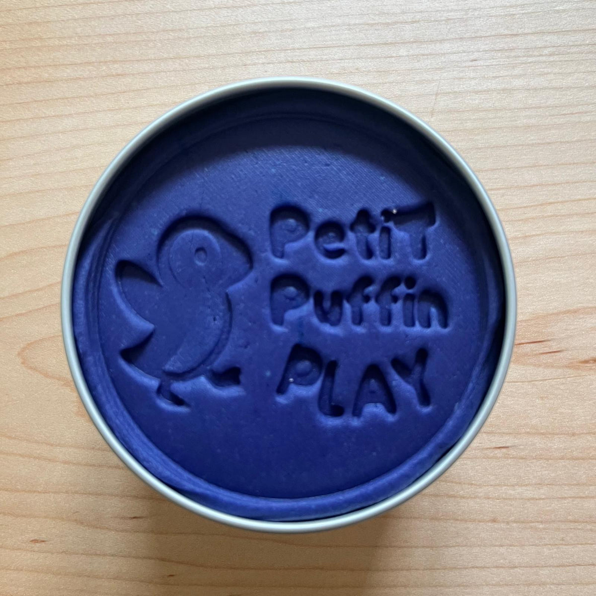 Play Dough