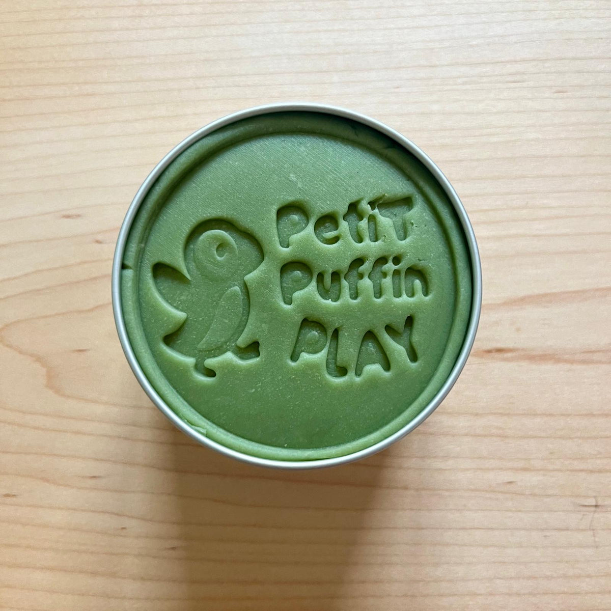 Play Dough